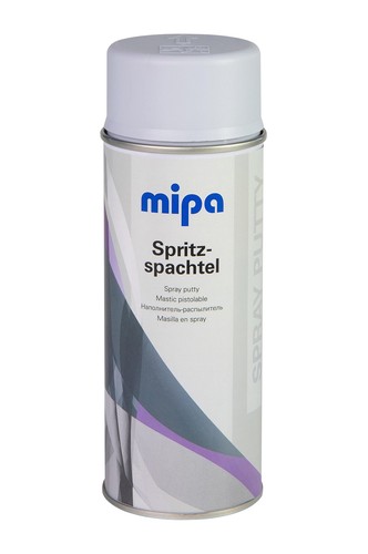 Mipa spraydose spritzspachtel - mipa,