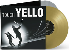 Yello - Touch + 1   15th