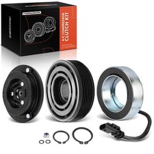 Magnetkupplung Klimakompressor