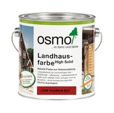 OSMO 2308 Landhausfarbe