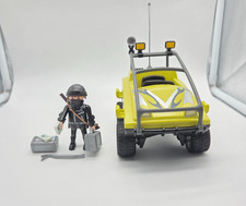 Playmobil 4449 - Gangster