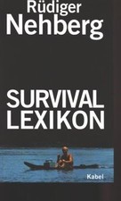 Survival lexikon von - survival-lexikon, nehberg