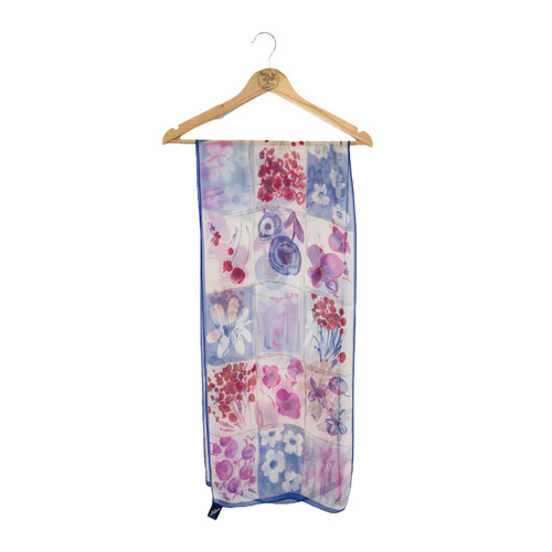 Jammers leufgen blumen - &,