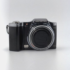 Olympus SZ-11 14 MP 20x Zoom