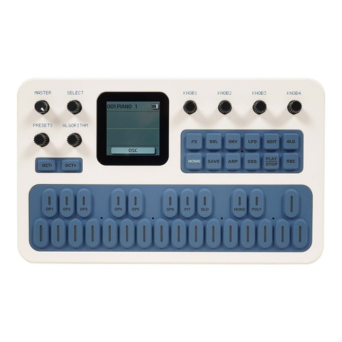 Vave fm synthesizer - m-vave,