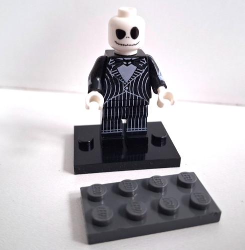 Nightmare before christmas - before,