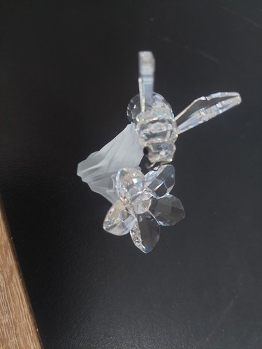 Swarovski figur kristall - swarovski,