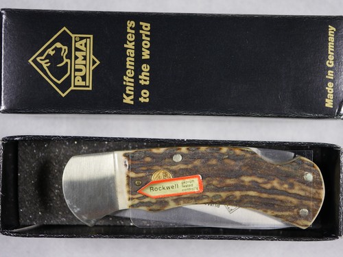 Puma star messer neu - puma,