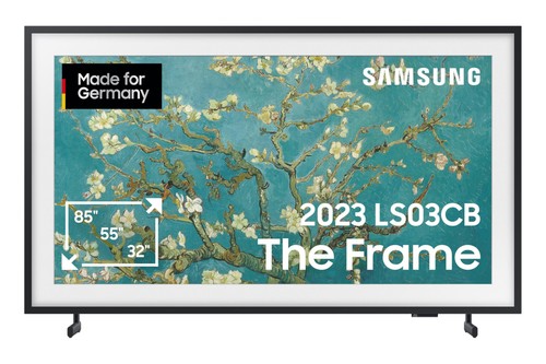 Samsung the frame - samsung,