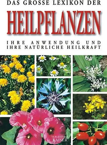 Das große lexikon - das, der