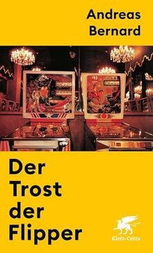 Der trost flipper von - der,