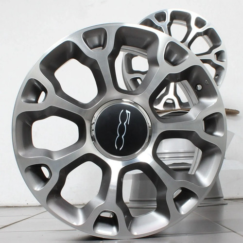 Zoll original fiat 500l - original,