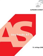 Strafrecht AT 1