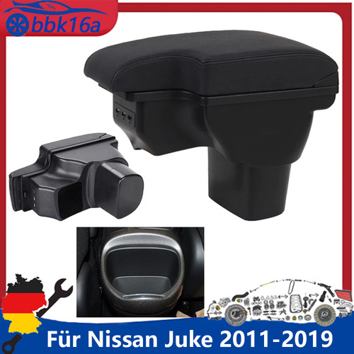 Für nissan juke 2010 - nissan, 2010-2019