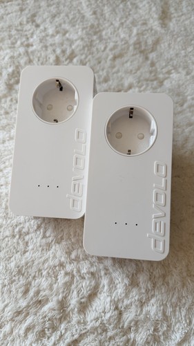 Devolo dlan 650 powerline - dlan, 650+