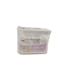 Emsa Optima Trockenvorratsdose 1 Liter rechteckig Hochformat sicher Vorratshaltu