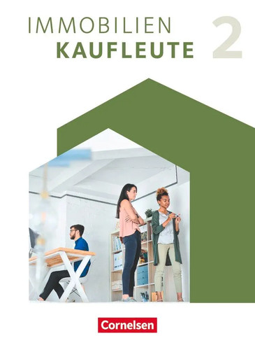 Immobilienkaufleute - , 02