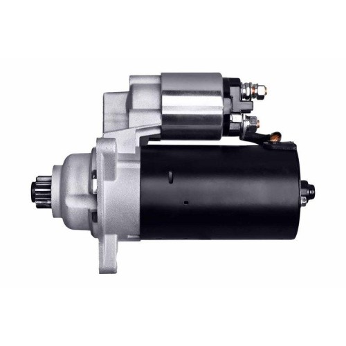 Hella starter anlasser ohne - hella,
