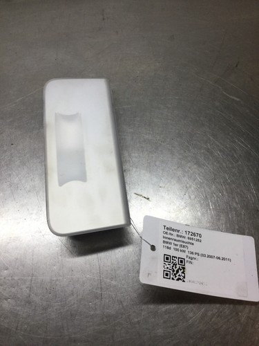 172670 innenraumleuchte - 172670,