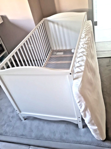 Kinderbett babybett gitterbett - babybett,