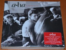 a-ha – Hunting High And Low