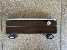 Mercedes Heckflosse W111 W112