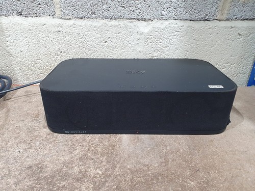 Sky devialet sb100 soundbox - sb100,