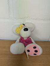 Diddlina Diddl Maus Stofftier