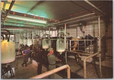 Amstelveen Vintage Postkarte