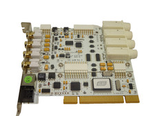ESI JULIA 24-bit/192kHz REFERENZ -AUDIOKARTE UNSYMMETRISCH I/O PCI #GK12192
