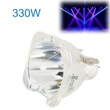 330W MSD 15R Lamp Sharpy Beam
