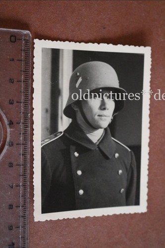 Tolles altes portrait junger - tolles,