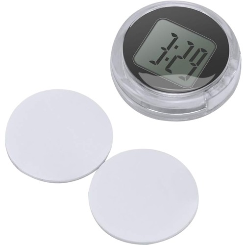 Mini uhr motorrad digitaluhr - ,