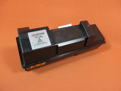 Original kyocera 350 - kyocera, tk-350