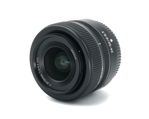 Nikon nikkor 50mm 0 - z, 4.0-6.3