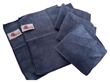 BADIZIO Beauty Mikrofaser