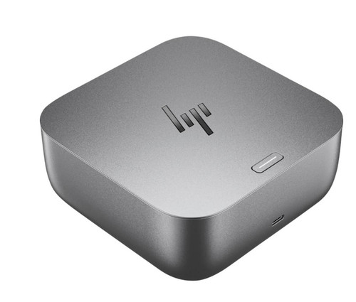 Thunderbolt 100 w - hp, 4
