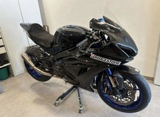 Gsxr 1000 L7 Arrow