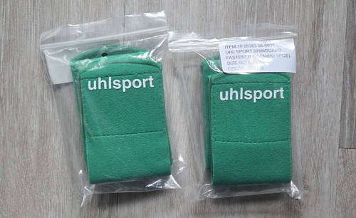 Uhlsport guard stay - uhlsport,