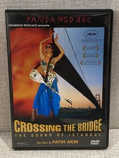 CROSSING THE BRIDGE THE SOUND