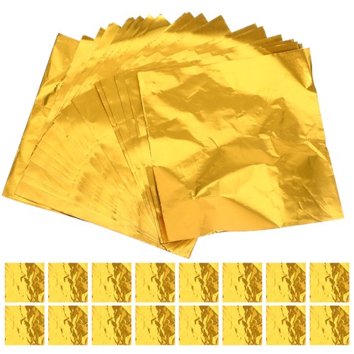 100 pcs folienbonbons - ,