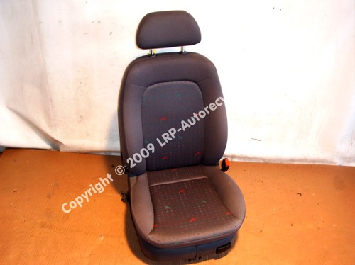 Seat toledo sitz vorn - seat,