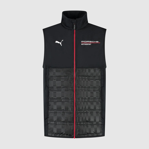 Porsche motorsport team - motorsport, 2026