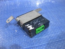 Opel Frontera B: Steuergerät