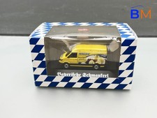 1:87 Herpa Bayern Pkw 2017 931243 // 3 D 0206