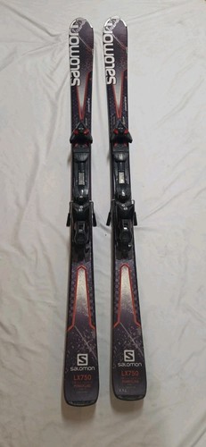 Salomon enduro 750 - lx,