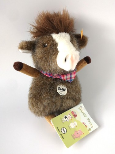 Steiff happy farm - steiff,