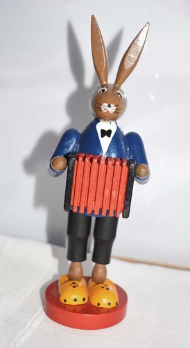 Osterhase holz - osterhase,