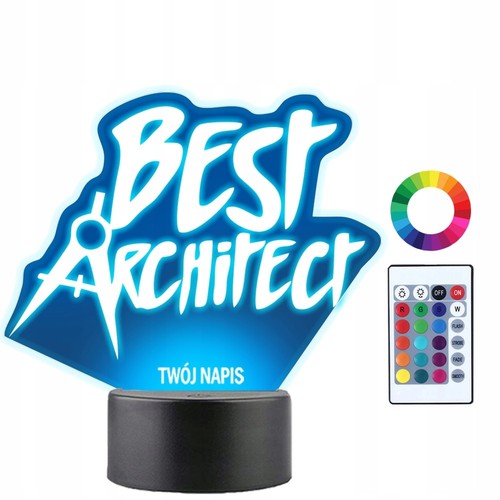 Led nachtlicht architekt - led-nachtlicht,