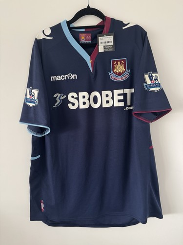 West ham united 2012 - united, 2012/2013